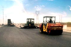 哈爾濱合生公路工程公司公司簡(jiǎn)介
